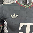 Camisa Bayern Munich 25/26 - Versão Jogador