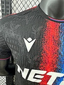 Camisa Crystal Palace 24/25 - Versão Jogador