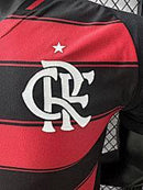 Camisa Flamengo 25/26 - Versão Jogador