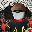 Camisa Retrô Japão Manga Longa 1998