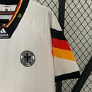 Camisa Retrô Alemanha 1992