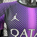 Camisa PSG 25/26 - Versão Jogador
