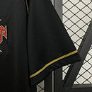 Camisa Retrô Portugal 2006 Away