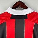Camisa Retrô Milan 12/13