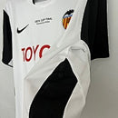 Camisa Retrô Valencia 03/04
