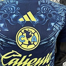 Camisa America Mex 25/26 - Versão Jogador