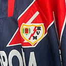Camisa Retrô Rayo Vallecano 97/98