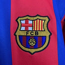 Camisa Retrô Barcelona 04/05