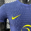 Camisa Atletico de Madrid 25/26  - Versão Jogador