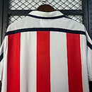 Camisa Retrô Bayern Munich 00/02
