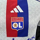 Camisa Lyon 25/26 - Versão Jogador