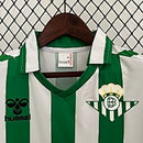 Camisa Retrô Real Betis 88/89