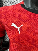 Camisa Egito 24/25 - Versão Jogador