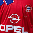 Camisa Retrô Bayern Munich 93/95