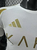Camisa Al Nassr 24/25 - Versão Jogador