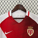 Camisa Retrô Monaco 16/17