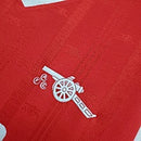 Camisa Retrô Arsenal 88/89