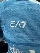 Camisa Napoli 25/26  - Versão Jogador