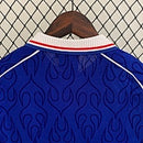 Camisa Retrô Japão Manga Longa 1998