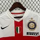 Camisa Retrô Inter de Milão 07/08