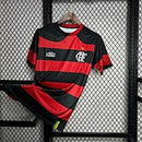 Camisa Retrô Flamengo 08/09