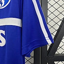Camisa Retrô Schalke 04 01/02