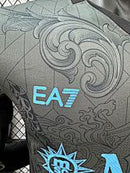 Camisa Napoli 24/25 - Versão Jogador