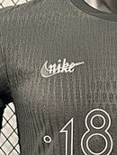 Camisa AIK 24/25  - Versão Jogador
