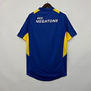 Camisa Retrô Boca Juniors 04/05