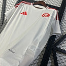 Camisa Internacional 25/26