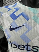 Camisa Inter de Milão 25/26 - Versão Jogador