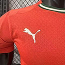 Camisa Portugal 25/26 - Versão Jogador