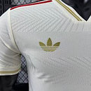 Camisa Flamengo 25/26 - Versão Jogador