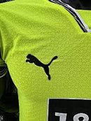 Camisa Borussia Dortmund 25/26 - Versão Jogador