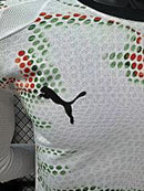 Camisa Portugal 25/26 - Versão Jogador Manga Longa