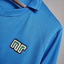 Camisa Retrô Napoli 88/89