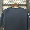 Camisa Retrô Real Madrid 03/04