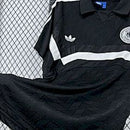 Camisa Retrô Alemanha 88/90