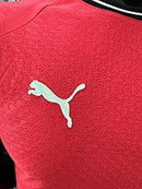 Camisa Portugal 25/26 - Versão Jogador