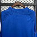 Camisa Retrô Chelsea 06/07 Manga Longa