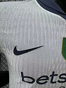 Camisa Inter de Milão 24/25 - Versão Jogador