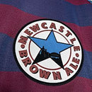 Camisa Retrô Newcastle United 95/96