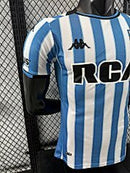 Camisa Racing 24/25  - Versão Jogador