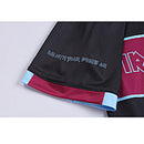 Camisa Retrô Iron Maiden x West Ham