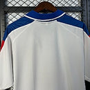 Camisa Retrô Zaragoza 04