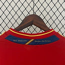 Camisa Retrô Espanha 2012