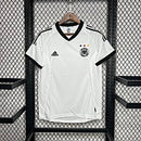 Camisa Retrô Alemanha 02/03