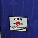 Camisa Retrô Fiorentina 97/98