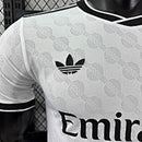 Camisa Real Madrid 25/26 - Versão Jogador