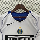 Camisa Retrô Inter de Milão 04/05